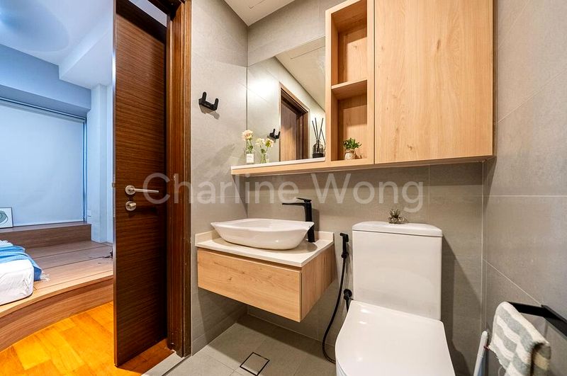 1 Bed Condo for Sale in  Suites De Laurel - Image 2